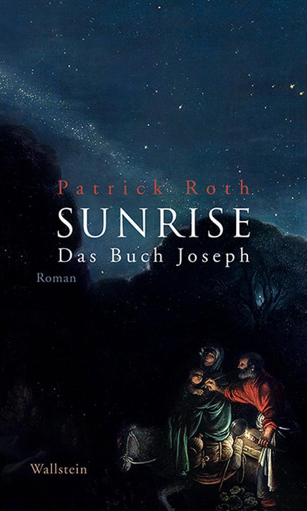 Thumbnail - Sunrise - Patrick Roth - 9783835310513