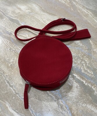 zara crossbody bag