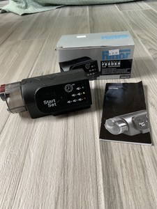 hydor automatic fish feeder