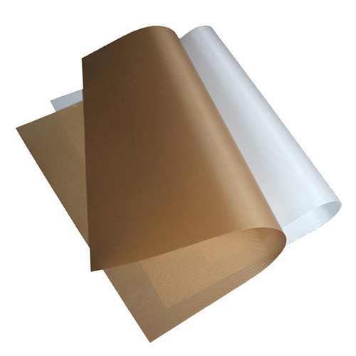 Tteflon Mat High Temperature Oil Cloth Baking Mat Non-stick Baking Oil Pa*h* - Bild 2 von 14