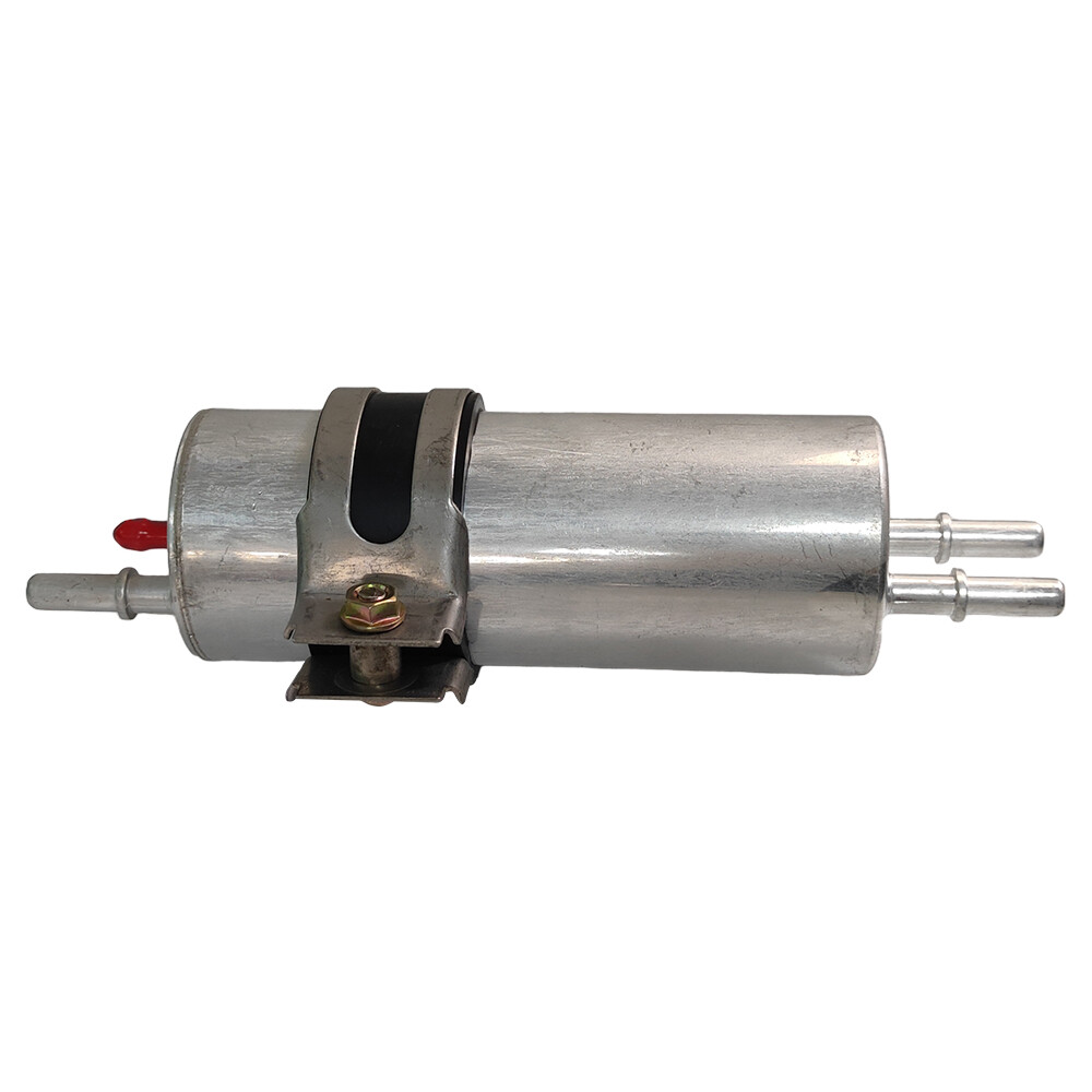 New Fuel Filter With Pressure Regulator 16126767404 for BMW X5 E70