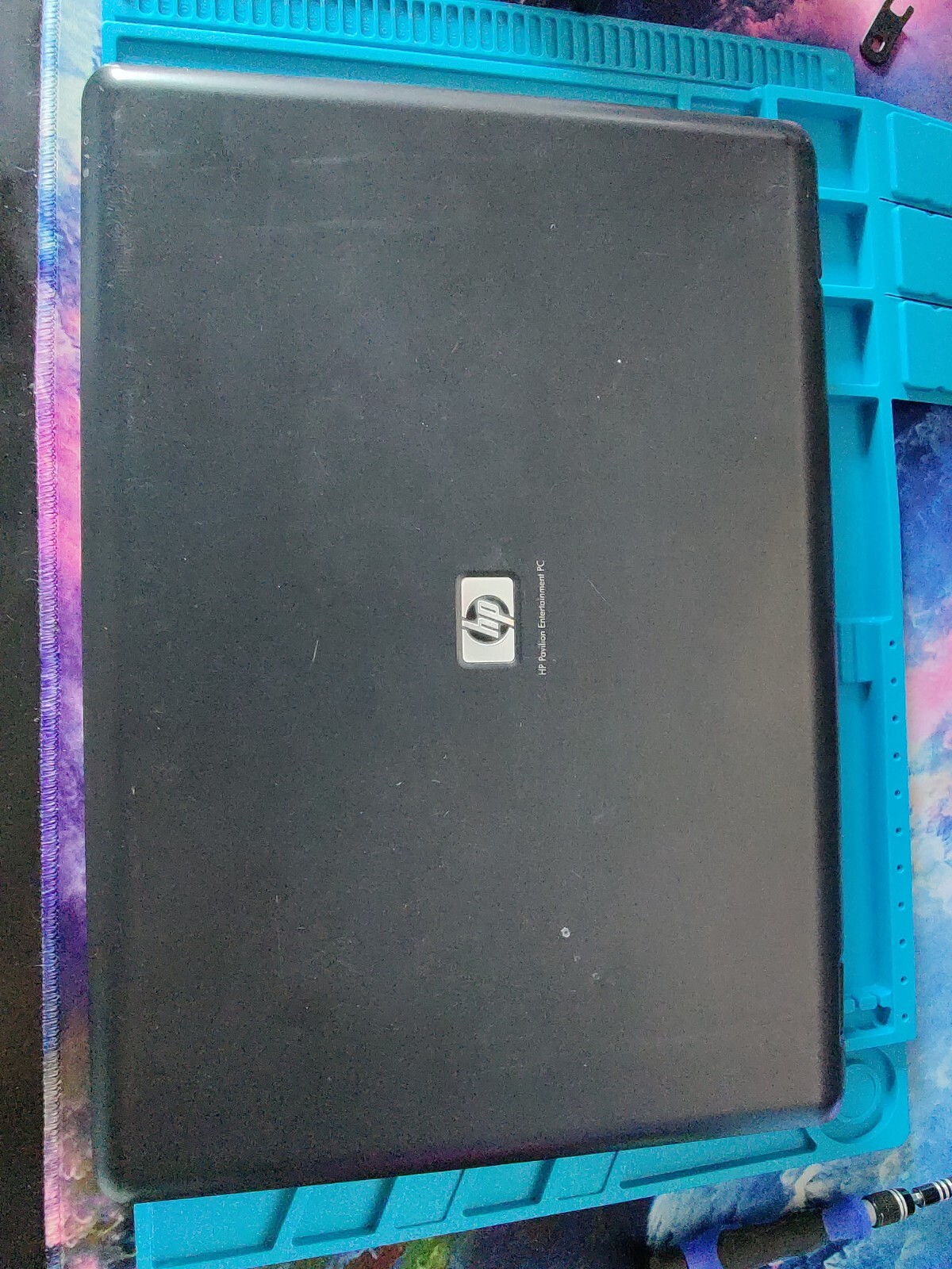hp pavillion dv6000 for parts - Picture 2 of 8