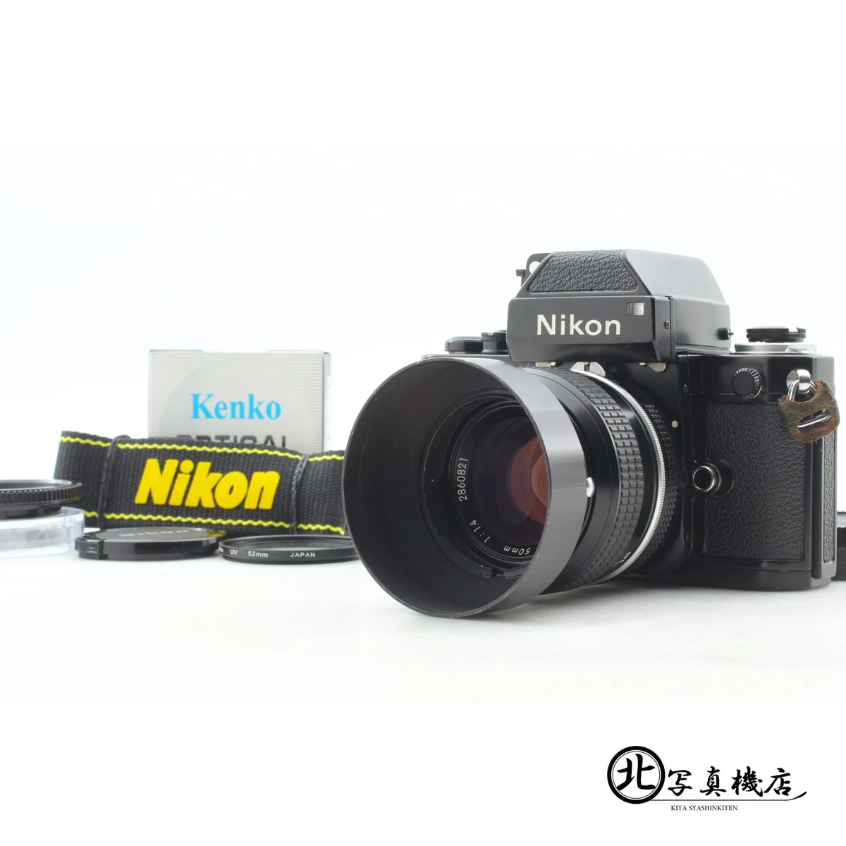 Nikon F2 Film Cameras for sale - eBay Nikon F2 Film Cameras for sale - eBay