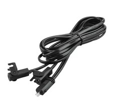 Recliner Power Splitter Cord 2 Pin Splitter Y Cable for Lazy boy Catnapper