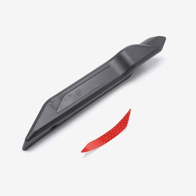 Right Mudguard Trim Panel for SR125-E5 for Lexmoto Detroit 125 Euro 5 SR125-E5