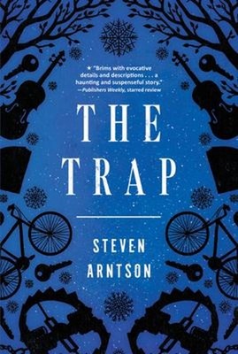 The Trap Paperback Steven Arntson