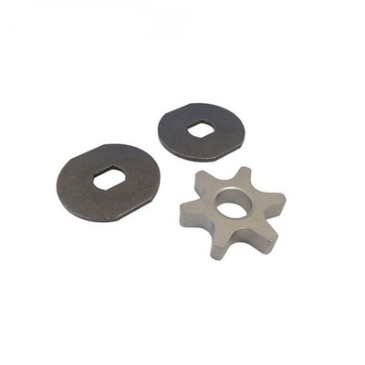 Kettenrad 3/8  Picco 6T für Stihl HT56C HT70 Kettensäge #0000 640 2002