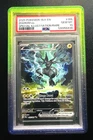 2025 Pokemon Zekrom ex Black Bolt SIR #166 PSA 10 — WITCH’S BREW GRADED GUARD!