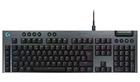 Logitech G915 X Wired Gaming Keyboard - 920-012941 -Black NEW