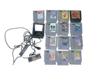 Nintendo NES Vintage 1985 Bundle Lot 13 Games 2 Controllers 1 Cleaner Nes004 030