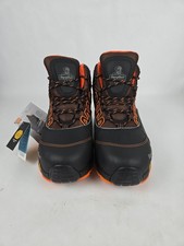 Refridgiwear Polarforce Hikers Size 10.5, NWT's. Good To -30, 1240cr No Box