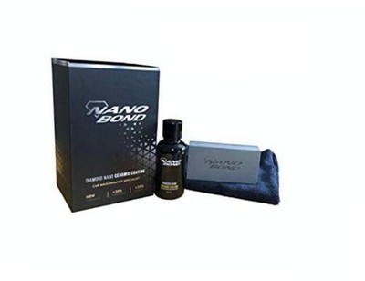  Professional Ceramic Coating for Cars - High Gloss Paint Protection Kit, 30ml