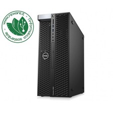 Workstation Dell Precision 5820 Xeon W-2223 16Gb SSD 512Gb Quadro P2000 Windows