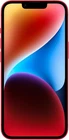 Apple iPhone 14 128GB Red A2649 MPV73LL/A Unlocked Clean ESN Very Good (DSM)