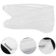 Sleeve Removable for Bride Detachable Sleeves Bridal Gown Wedding
