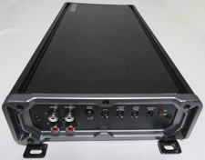 Kicker CXA1800.1 1800 Watt Mono Class D Subwoofer Amplifier