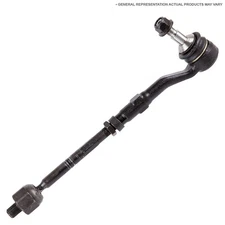 Complete Tie Rod Assembly 85-10338AN CSW