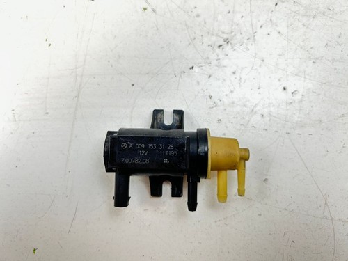 Mercedes-Benz E W212 2011 Diesel 150kW Turbolader Druckwandler Magnetventil