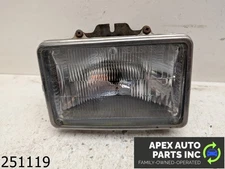 OEM 1978 Chevrolet Caprice 4.1L Inner Headlight Bucket & Retainer Bezel