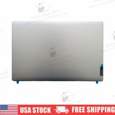 Lenovo IdeaPad 1 15ADA7 1 15AMN7 - New LCD Back Cover Lid Model 5CB1F36621 USK