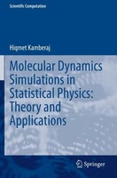 Molecular Dynamics Simulations In Statistical Physics: Theory And Applications H