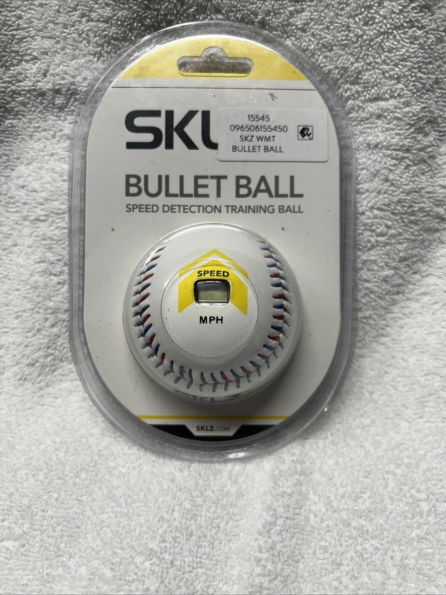 SKLZ Baseball & Softball Radar Guns & Speed Sensors for sale | eBay