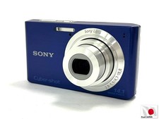 Sony Cyber Shot DSC-W610 14.1MP 4.0x Compact Digital Compact Camera (67276OY2)R