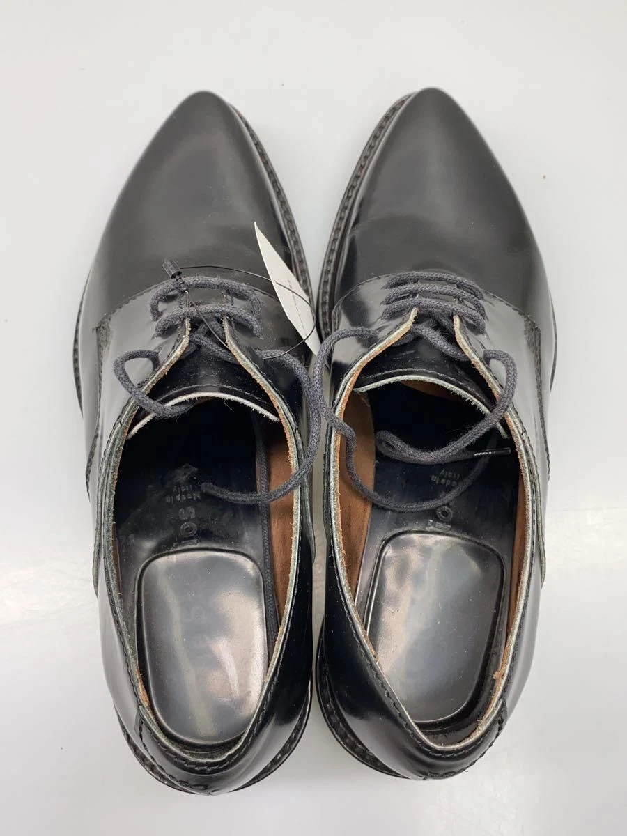 Acne Studios scarpa elegante 36 nera usata