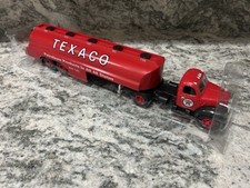 Texaco Limited Edition "B" Mack Tanker Truck / JMT Replica