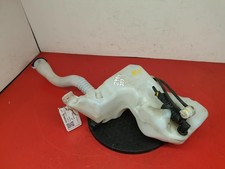 PEUGEOT 3008 WASHER BOTTLE 2012 5 DOOR HATCHBACK