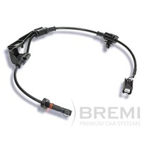 Bremi DrehzahlfüHler Hinten Passend FüR Honda Odyssey Rb_ 50785