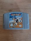Star Wars: Rogue Squadron Nintendo 64 N64 Video Game