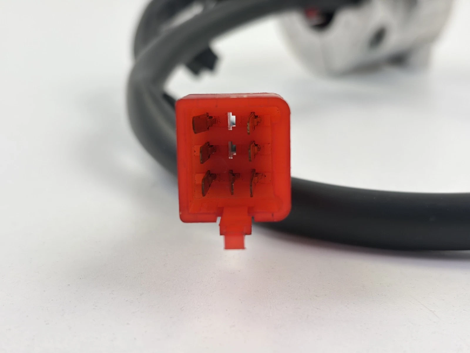 Honda 35013-MCH-020 VTX1800 Kill Engine Stop Switch