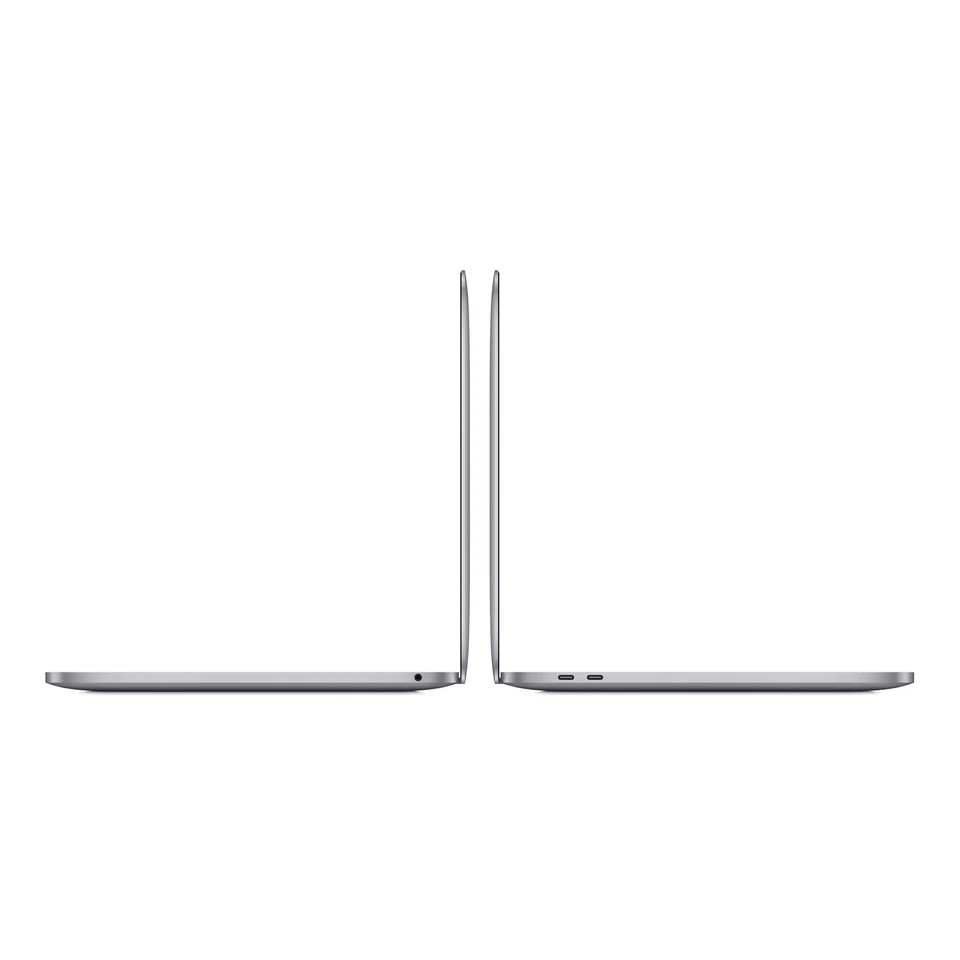 Apple MacBook Pro 13" 2020 · i7 · 32GB · 2TB, photo 3 of 4
