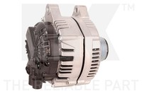 Lichtmaschine Generator Lima NK 4890144 14V FüR Fiat Scudo Ulysse Bus Ducato JTD