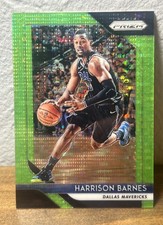 Harrison Barnes Cards and Memorabilia Guide 11