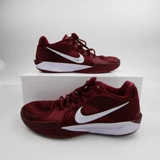 Nike Sabrina Basketball Shoe Women's Red Used