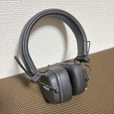 Marshall Major IV Bluetooth On-Ear Headphones Confirmed Operation Free Ship