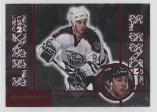 1997-98 Donruss Line 2 Line 3667/4000 Ryan Smyth #22 0qx8