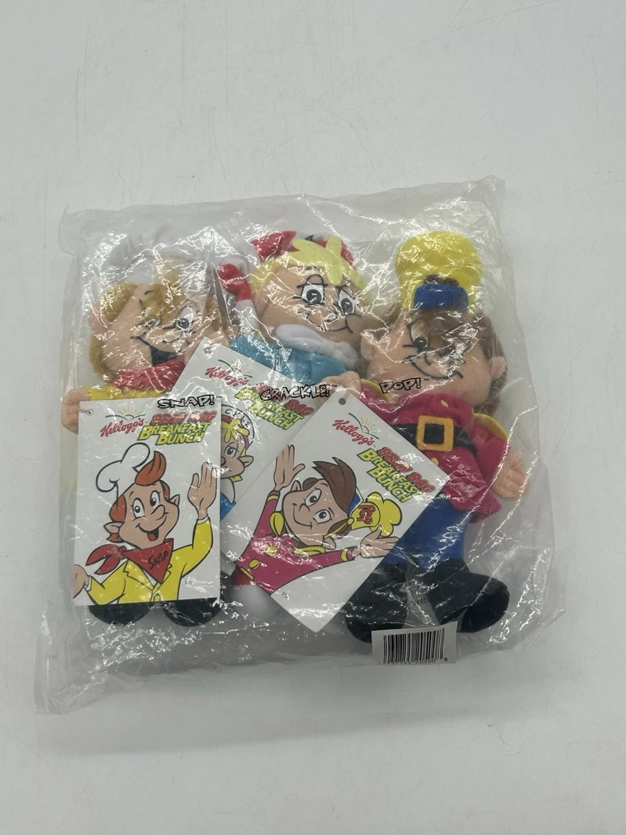 Snap Crackle And Pop for sale | eBay