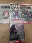 Superior Spider Man 30 31 32 33 NM+