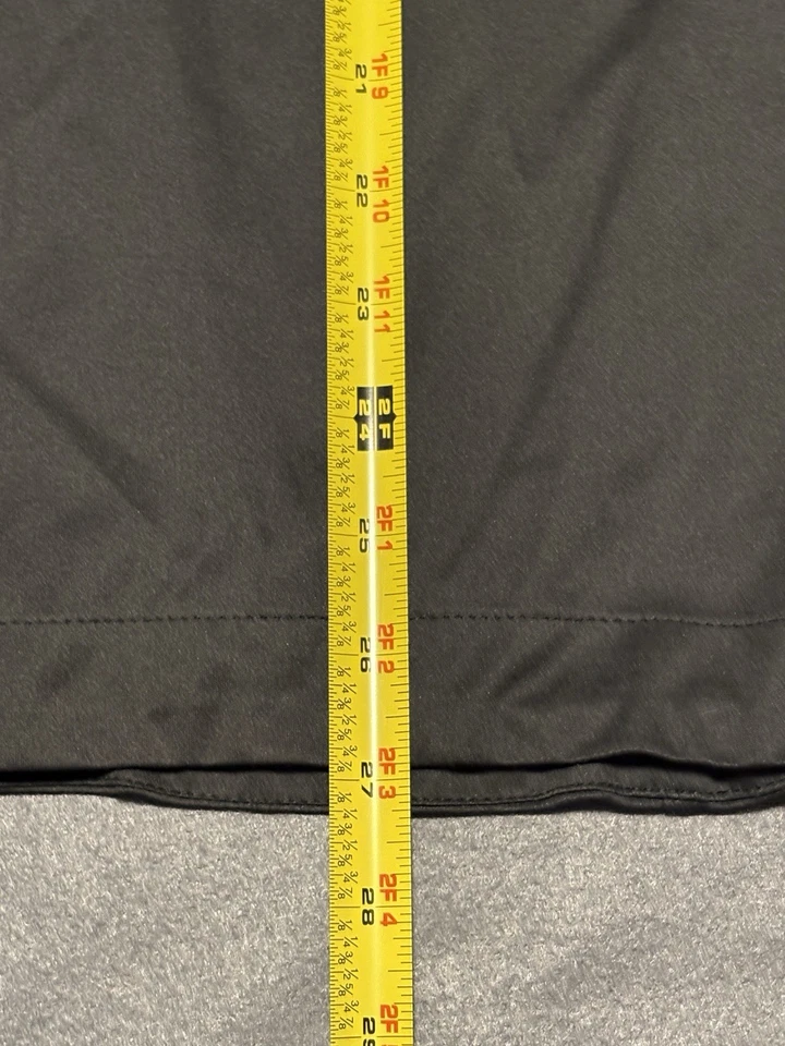 Chaqueta Polo Golf Ralph Lauren Para Hombre XL Pullover Cortavientos (Ver Desc) Foto 3 de 4