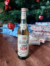 Stück Anno 1826 Weinbrand  0,7 Liter, 38 % Rarität Vintage