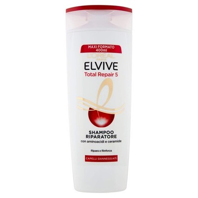 l'Oreal Paris Shampoo 400 ml
