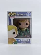 Ultimate Funko Pop Aquaman Figures Checklist and Gallery 28