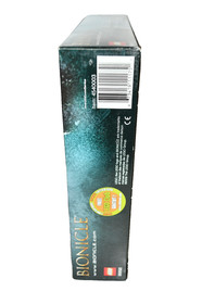 Lego Bionicle 8992  CENDOX V1 ~  Retired~Scan Pics ~ Read Desc ~ NEW