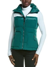 Spyder Eastwood Down Vest Women's
