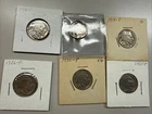 buffalo nickels lot