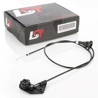 Bowdenzug Motorhaube Seilzug Frontklappe Entriegelung FüR BMW 5Er E39 Touring