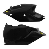 Cycra Seitenteile Panel Side # Passend FüR Ktm Bk Schwarz